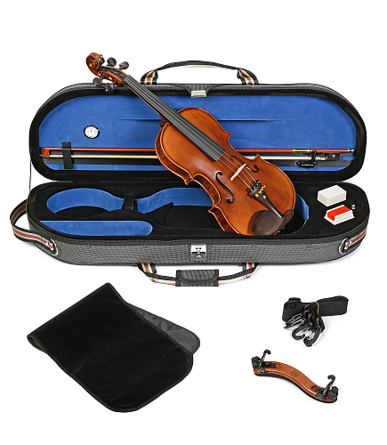 Andrew Fuchs M-3 4/4 Комплект скрипичный, размер 4/4