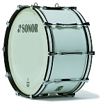 :Sonor 52120254 Professional MP 2612 CW  - 26" x 12"