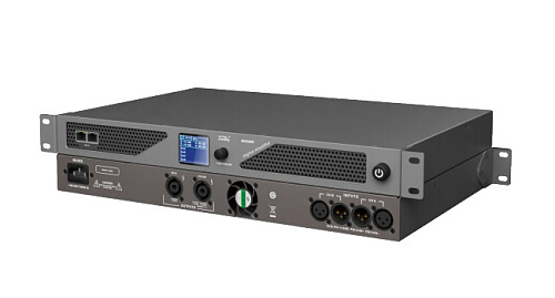 Soundking BD2300 Усилитель мощности, 2 х 300 Вт