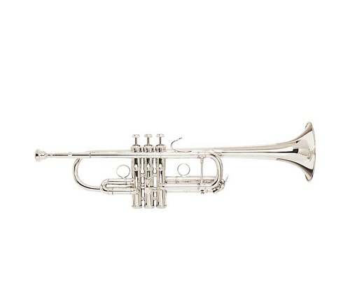 Vincent Bach C180SL229PC Труба "C"
