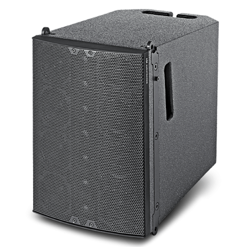 SE Audiotechnik M-F3A Активная акустическая система
