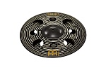 :Meinl CC-12DASTK Classics Custom Dark Trash Stack - 12"