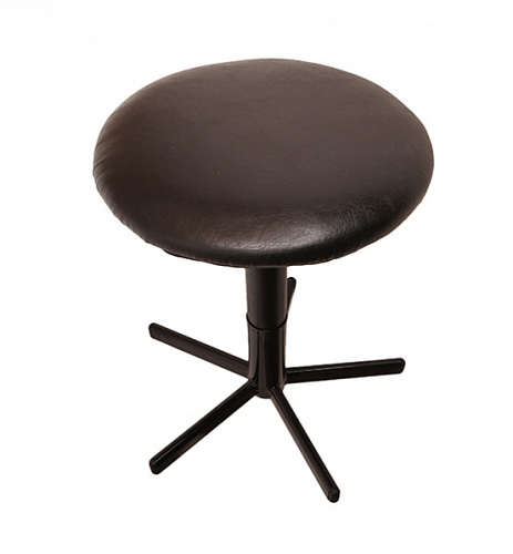 MEZZO MZ-SF-BK Стул для фортепиано с газлифтом