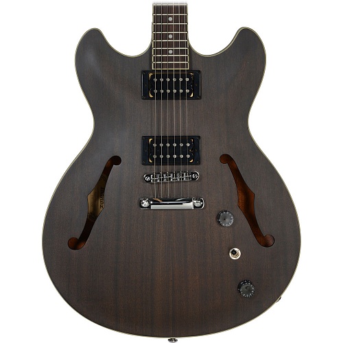 IBANEZ AS53-TKF Полуакустическая электрогитара