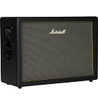 Фото:MARSHALL ORI212-E ORIGIN CABINET Кабинет гитарный, 160 Ватт, 2х12' Celestion Seventy-80