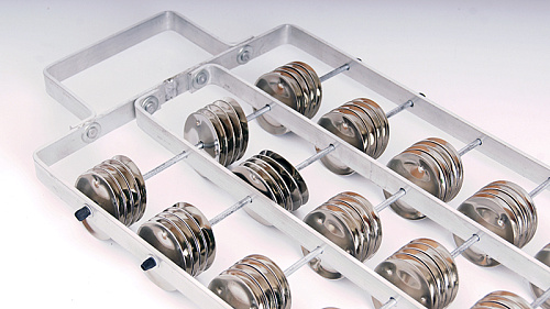 Fleet CHL15 Рокар, алюминиевая рама