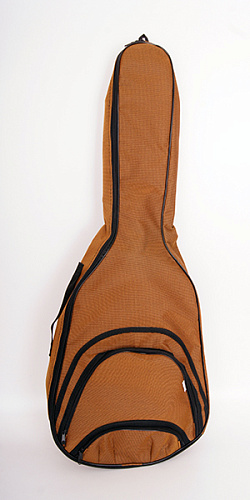Lutner ЛЧГКм2 Чехол для классической гитары