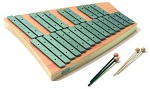 :Sonor 21104201 Orff Meisterklasse TAG 25  -, 25 