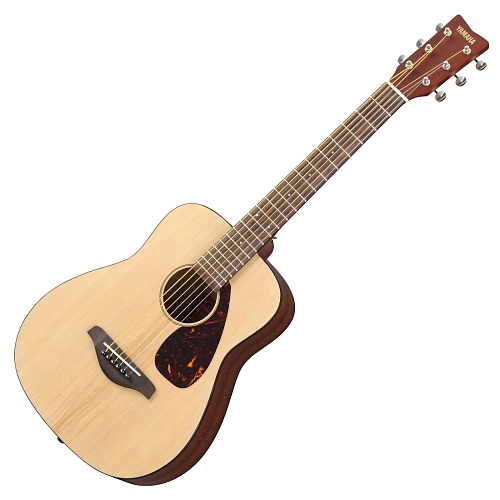 Yamaha JR2S NATURAL Акустическая гитара 3/4