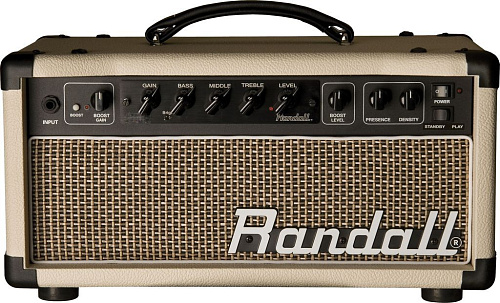 Randall RM20HP(E)+BLKA Гитарный усилитель, 20 Вт