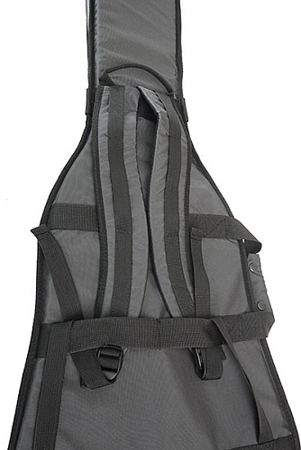AMC ГЭ7.pro Чехол для электрогитары АМС