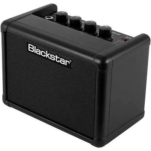 Blackstar FLY3 Комбоусилитель для электрогитары, 3 Вт