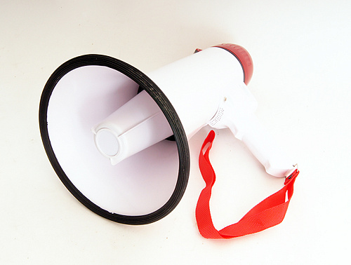 Soundking YC-200 Мегафон