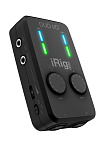 Фото:IK Multimedia iRig-PRODUOIO Аудио и MIDI-интерфейс для мобильных устройств