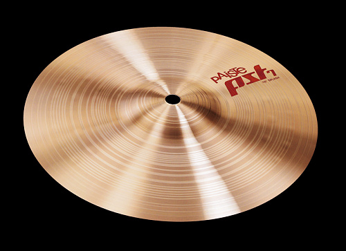 Paiste 7 Splash Тарелка 10''