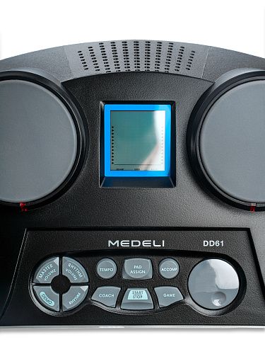 Medeli DD61 Электронный барабан