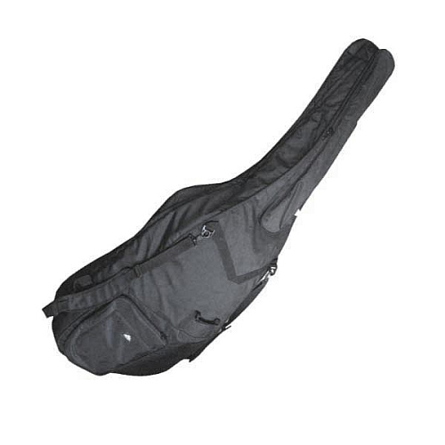 AMC КБс4/4-2.pro Чехол для контрабаса АМС