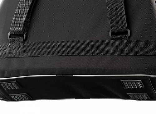 Lutner MLBP-4 Чехол утепленный для балалайки