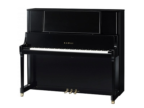 Kawai K800 AS M/PEP Акустическое пианино, цвет черный полированный