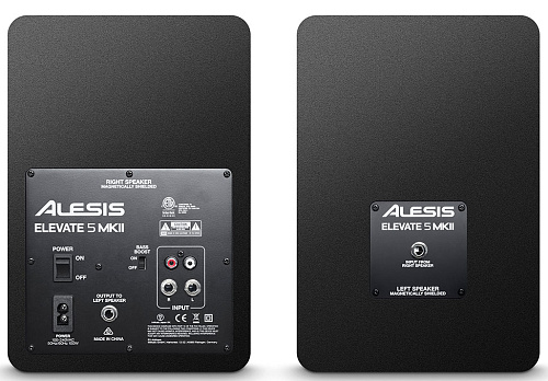 Alesis ELEVATE5MKII Активные студийные мониторы