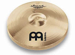 Фото:Meinl SC14PSW-B Soundcaster Custom Powerful Soundwave Hihat 14" Тарелки хай-хет