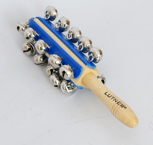 Fleet G14 Колокольчики (шарики) на палочке.