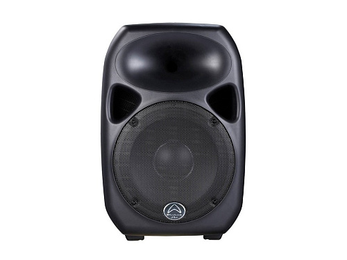 Wharfedale Pro TITAN 8 Active MKII Black (Ch) Профессиональная активная акустическая система двухполосная