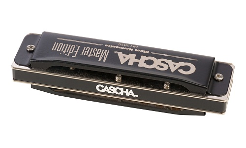 Cascha HH-2058 Master Edition Blues C Губная гармошка