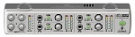 Фото:Behringer AMP800 Предусилитель для наушников