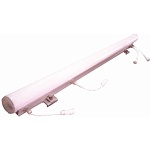 Фото:Involight LED TUBE100  светодиодная RGB трубка