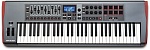 :Novation Impulse 61 -, 61 