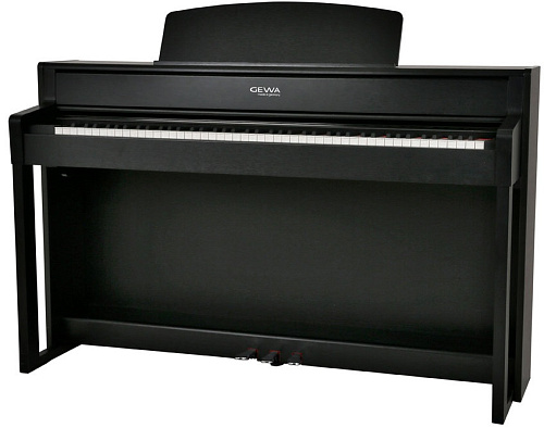 GEWA UP 280 G Black matt Цифровое пианино
