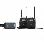 Фото:Sennheiser 509514 EW 100 ENG G4-A1 Беспроводная микрофонная система, 470-516 МГц