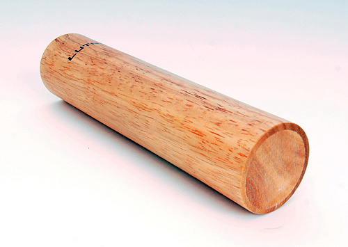 Fleet XS-1 Шейкер деревянный, гевея