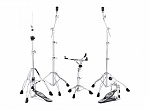 Фото:Tama SM5W Stage Master Hardware Kit Набор стоек для барабанной установки