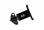 Фото:Sonor 90633600 AO CL Add-On Clamp Держатель для перкуссии