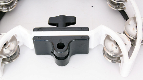 Dadi DT01 Тамбурин полукруг с креплением на стойку