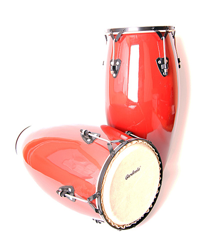 Dadi CFC-1 Конги, набор 2 штуки