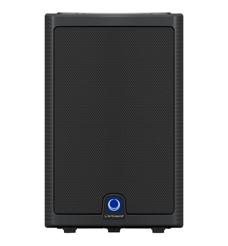 Turbosound X76-00000-73037 ВЧ твитер LS-TS-34T120A8 для Turbosound Milan M10, M12