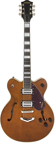 GRETSCH G2622 STRML CB DC SNGBRL Полуакустическая электрогитара