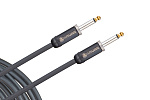 Фото:Planet Waves PW-AMSG-10 American Stage Инструментальный кабель, 3.05 м