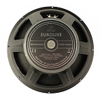 Фото:Behringer  X77-61500-43966 НЧ динамик LS-15W1000A8 для B215D, B315, B615D, B2520
