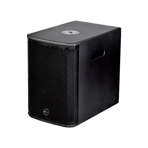 INVOTONE MLA12S Пассивный сабвуфер, 300 Вт