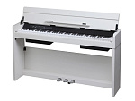 Фото:Medeli CP203-WH Цифровое пианино, белое