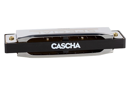 Cascha HH-2228 Special Blues E Губная гармошка