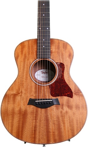 TAYLOR GS MINI MAH GS Mini Акустическая гитара