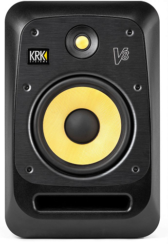 KRK V8S4 Активный студийный монитор