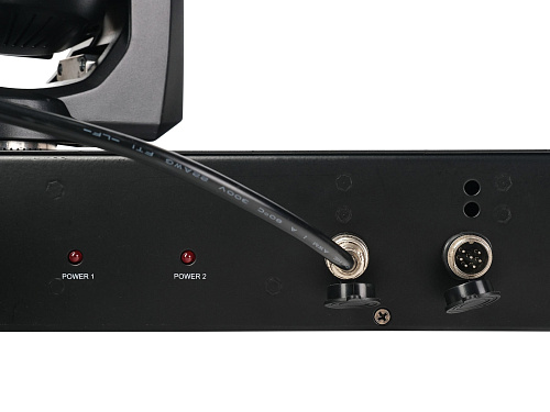 LFocus FO-1205Z-B Комплект светодиодного оборудования (2 коробки)