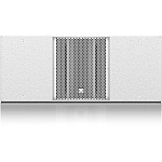 Фото:Turbosound ATHENS TCS212B-WH Инсталляционный сабвуфер