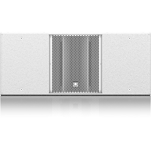 Turbosound ATHENS TCS212B-WH Инсталляционный сабвуфер